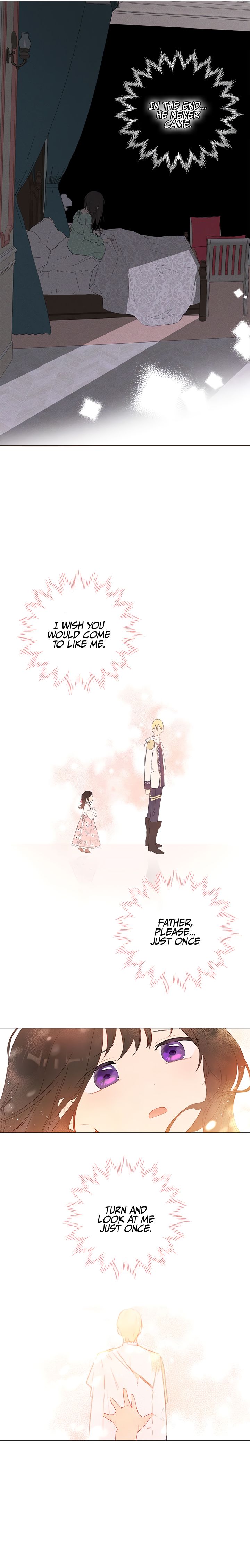 I Am the Real One Chapter 1 page 19