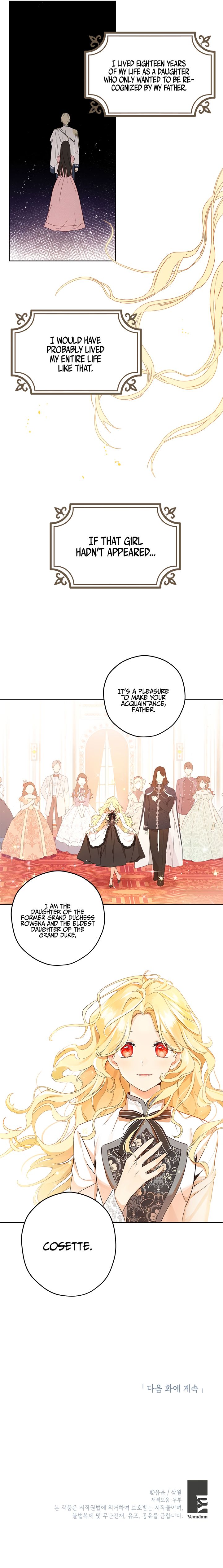 I Am the Real One Chapter 1 page 20