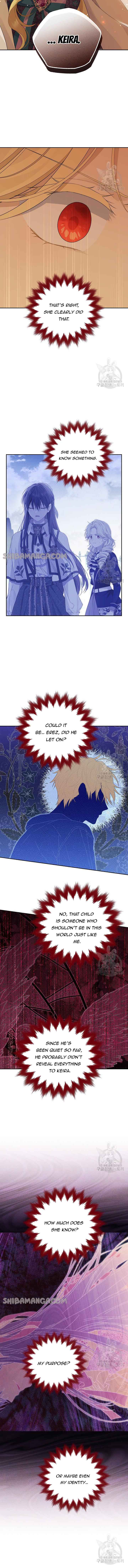 I Am the Real One Chapter 111 page 3