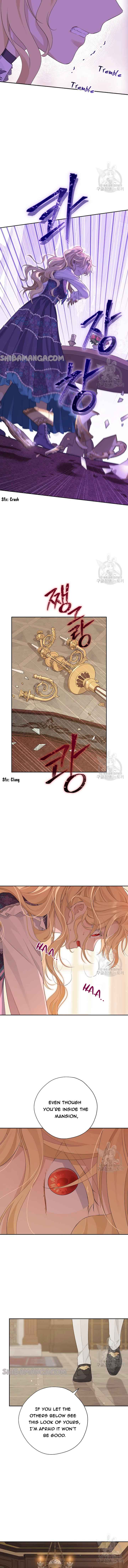 I Am the Real One Chapter 111 page 5