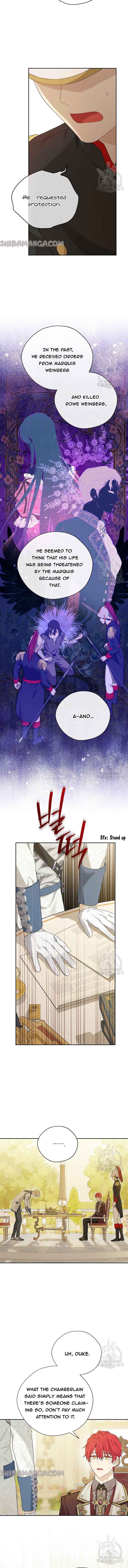 I Am the Real One Chapter 111 page 11