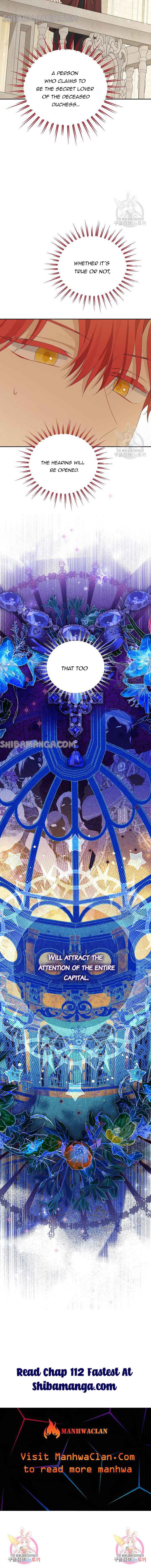 I Am the Real One Chapter 111 page 13