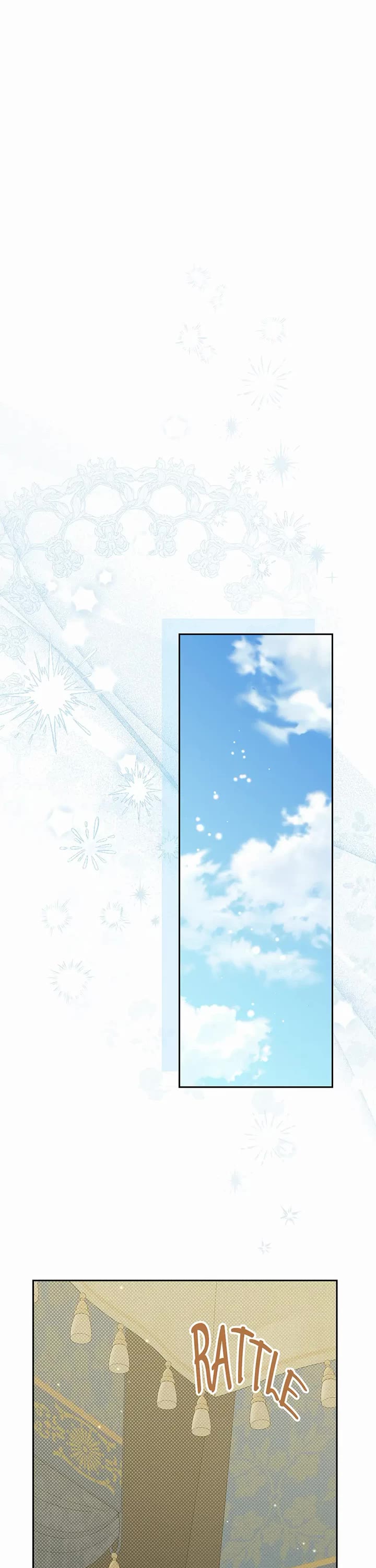 I Am the Real One Chapter 149 page 1