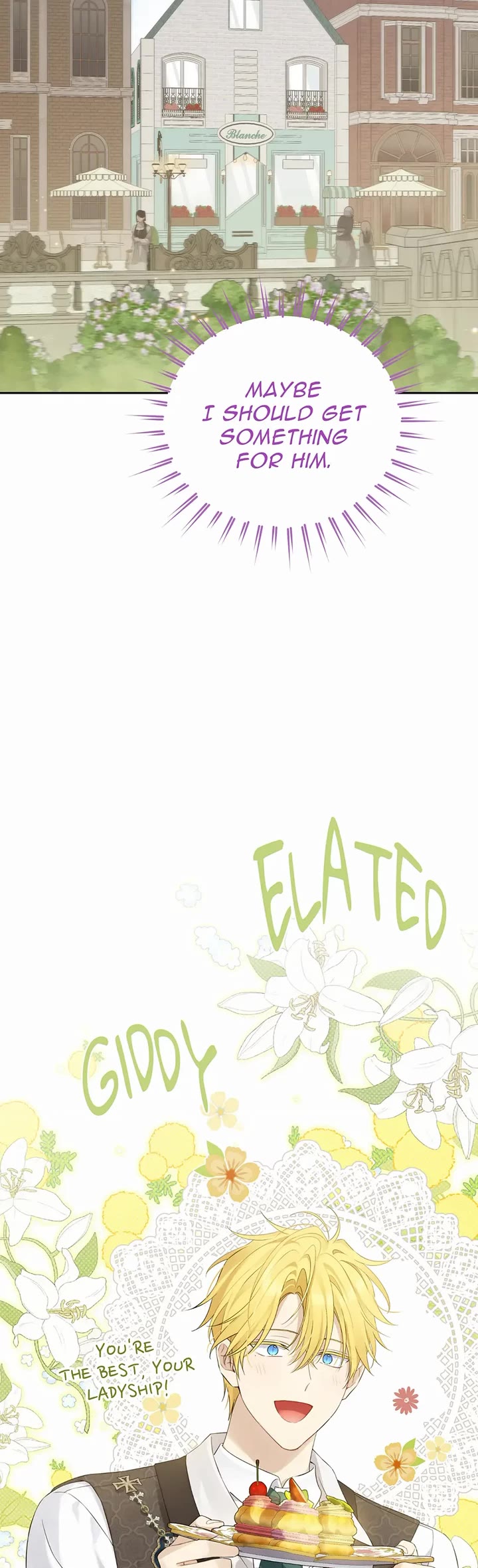 I Am the Real One Chapter 149 page 4
