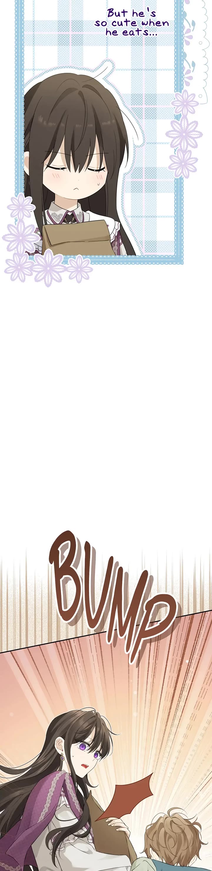 I Am the Real One Chapter 149 page 19