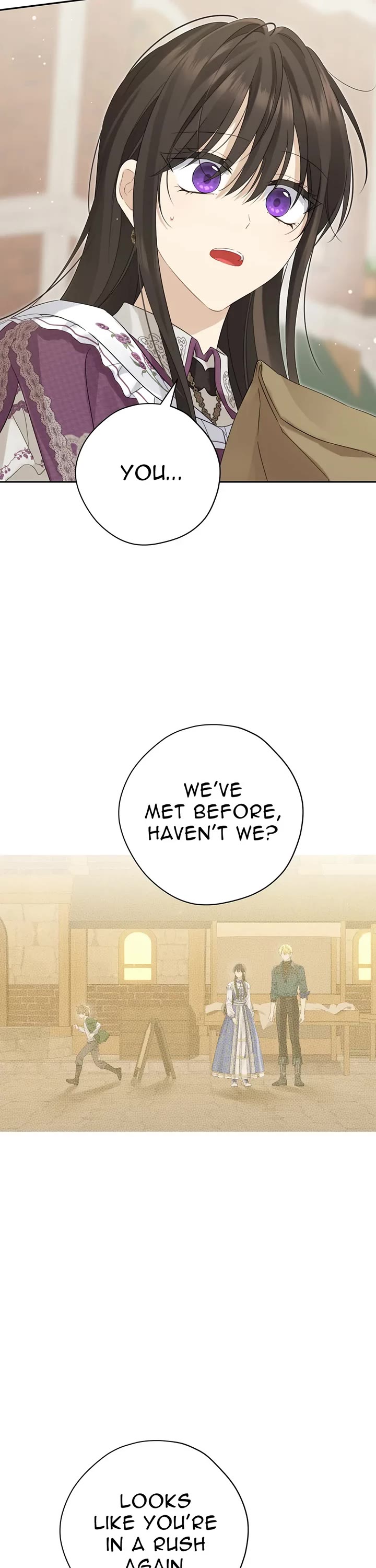 I Am the Real One Chapter 149 page 21