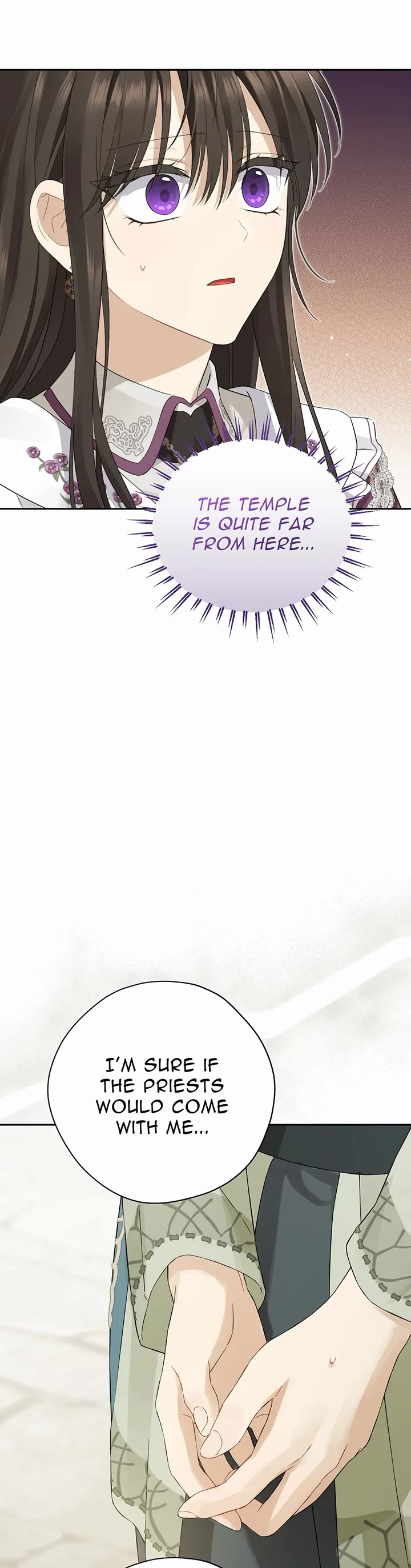 I Am the Real One Chapter 149 page 25