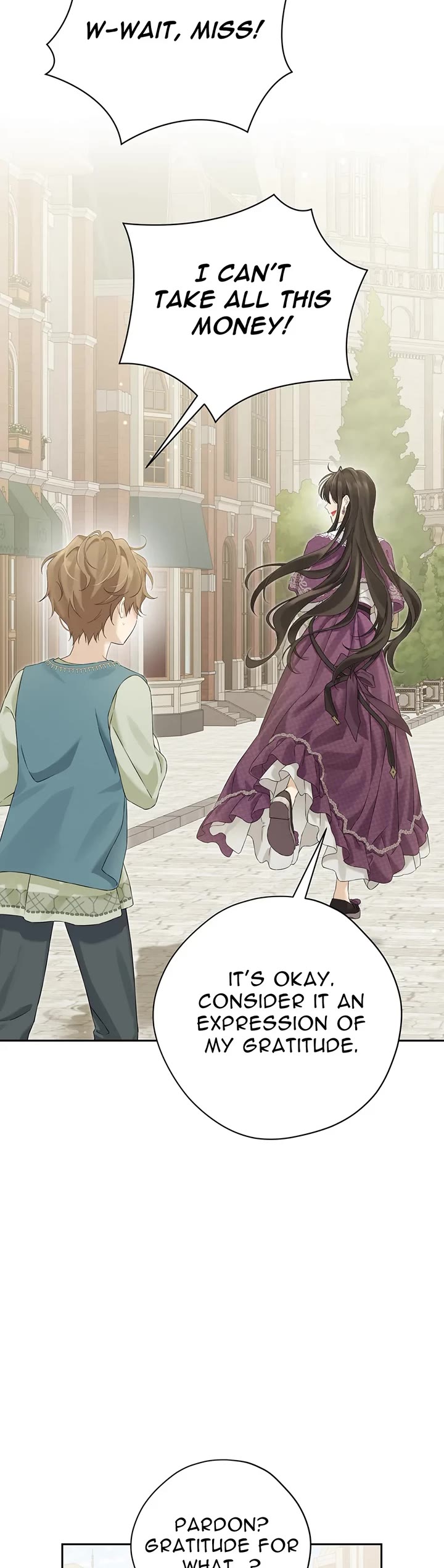 I Am the Real One Chapter 149 page 30