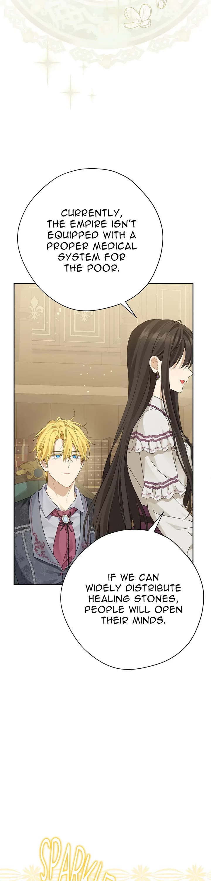 I Am the Real One Chapter 149 page 38