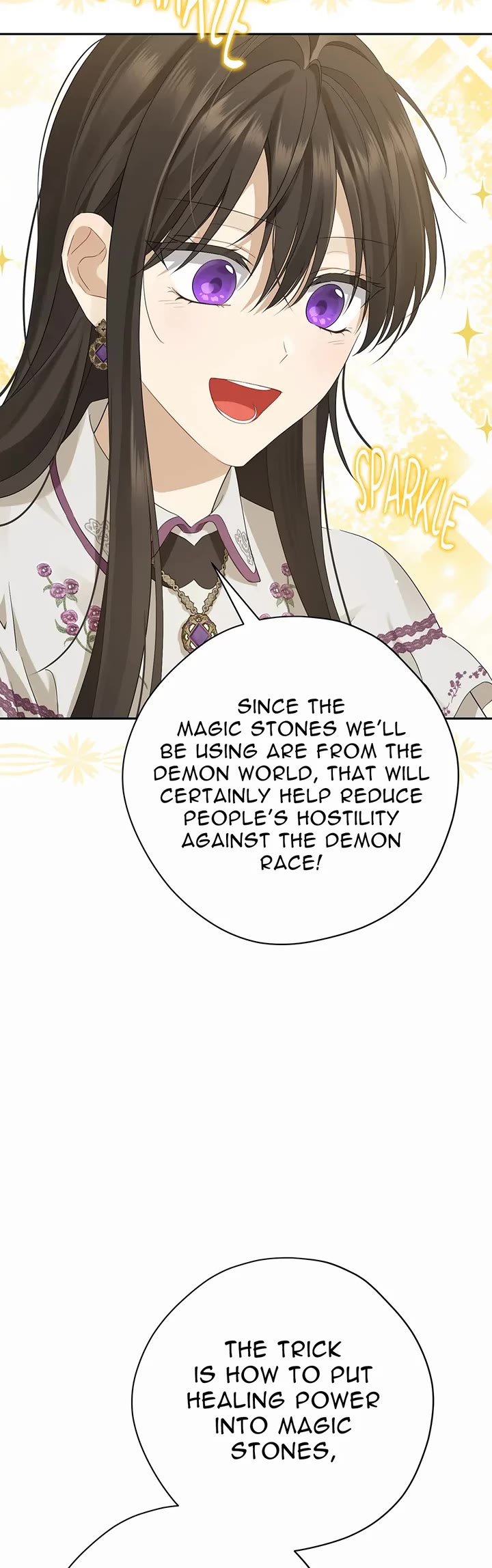 I Am the Real One Chapter 149 page 39