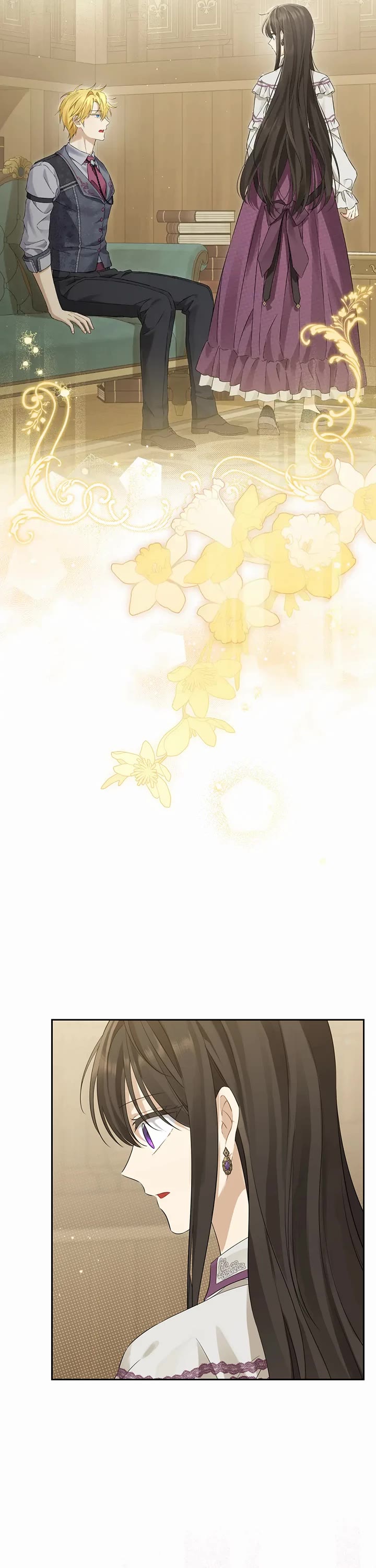 I Am the Real One Chapter 149 page 42