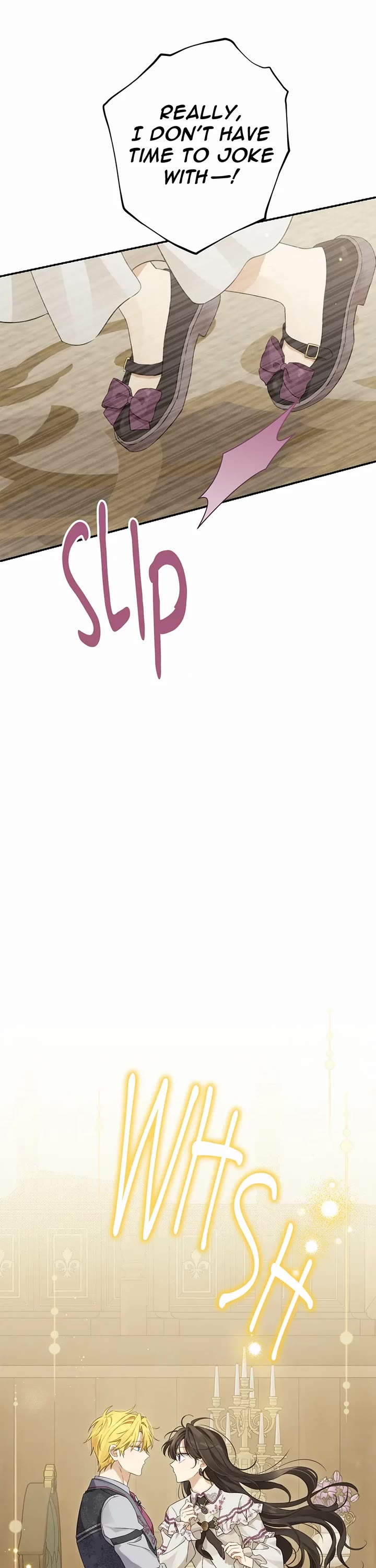 I Am the Real One Chapter 149 page 47
