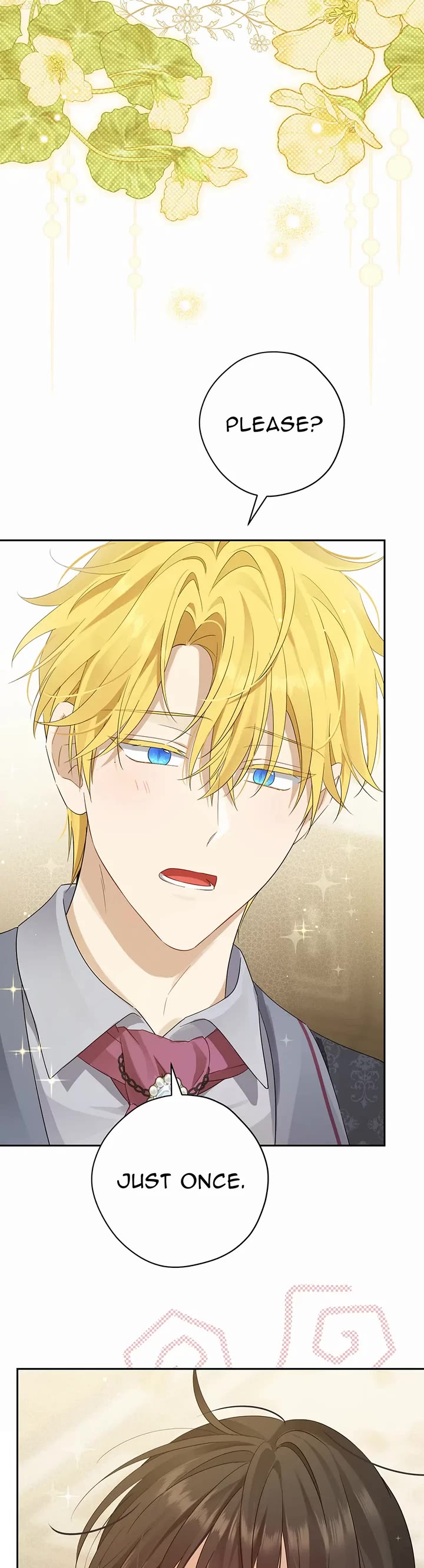 I Am the Real One Chapter 149 page 49