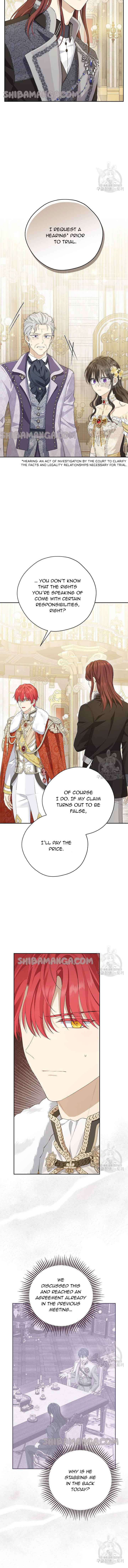 I Am the Real One Chapter 115 page 2