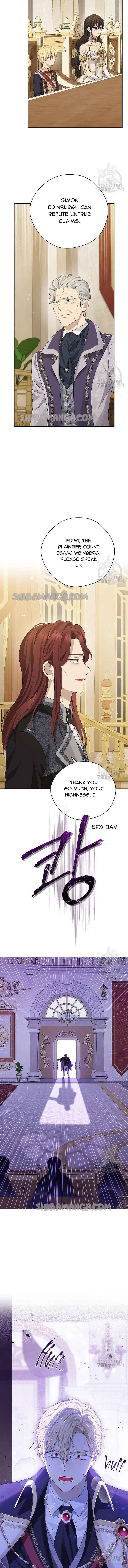 I Am the Real One Chapter 115 page 7