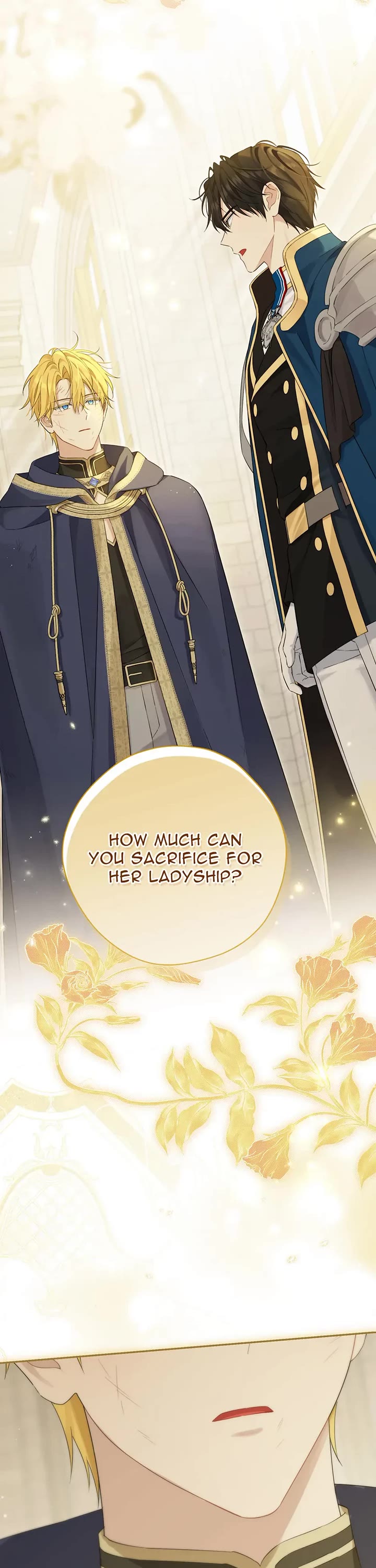 I Am the Real One Chapter 146 page 8