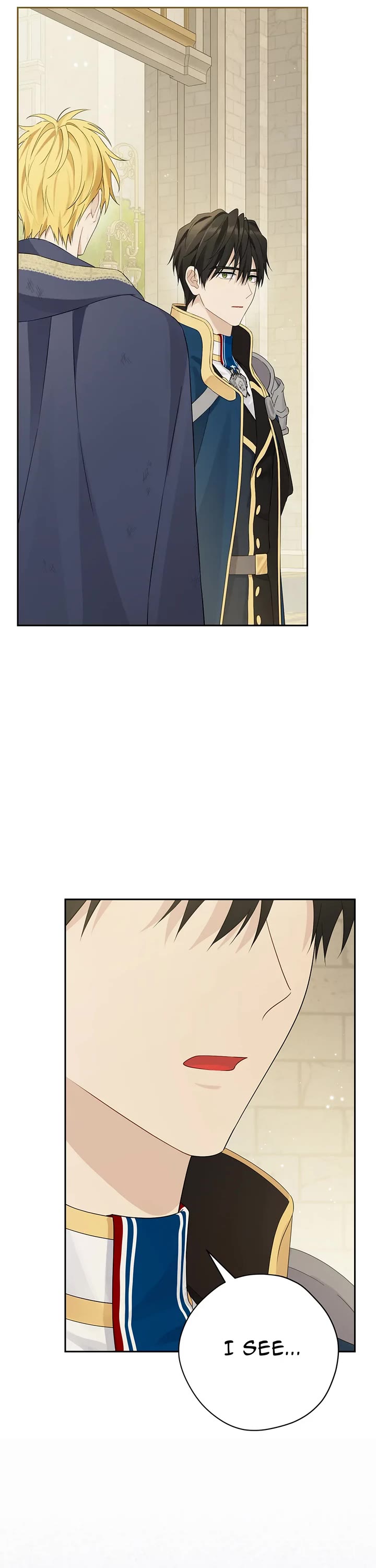I Am the Real One Chapter 146 page 11