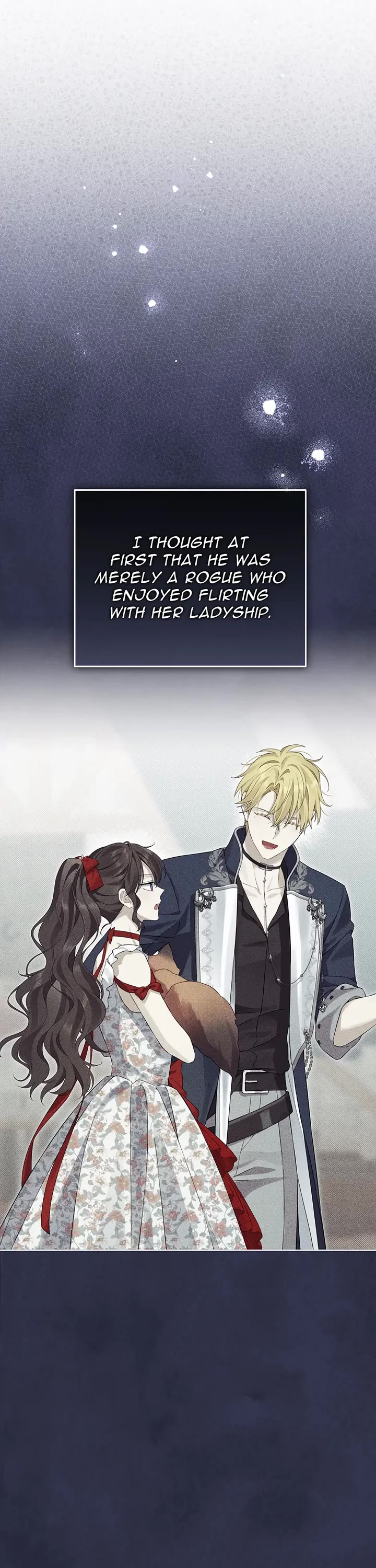 I Am the Real One Chapter 146 page 12