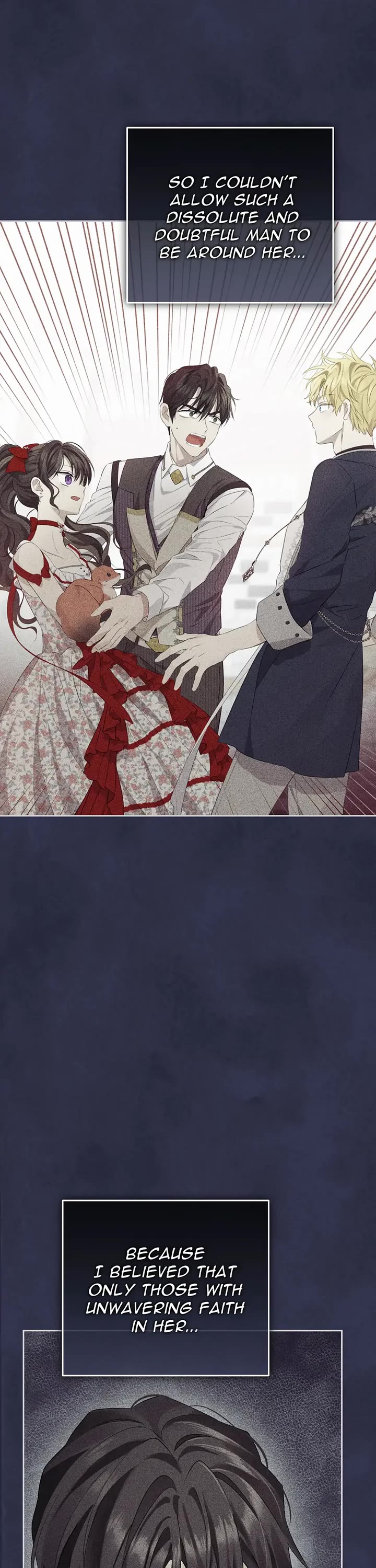 I Am the Real One Chapter 146 page 13