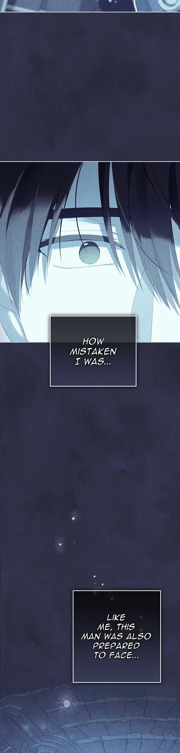 I Am the Real One Chapter 146 page 16