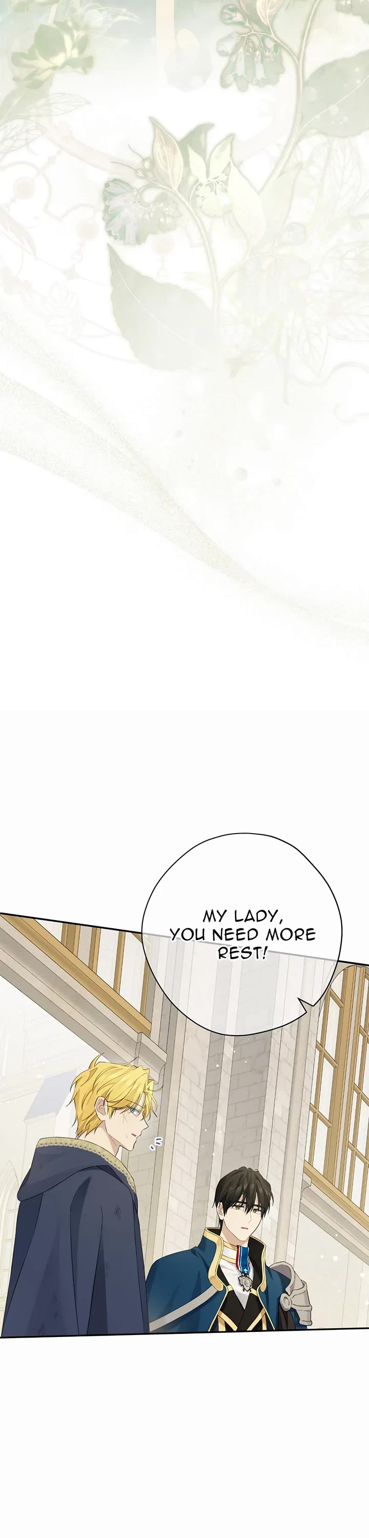 I Am the Real One Chapter 146 page 21