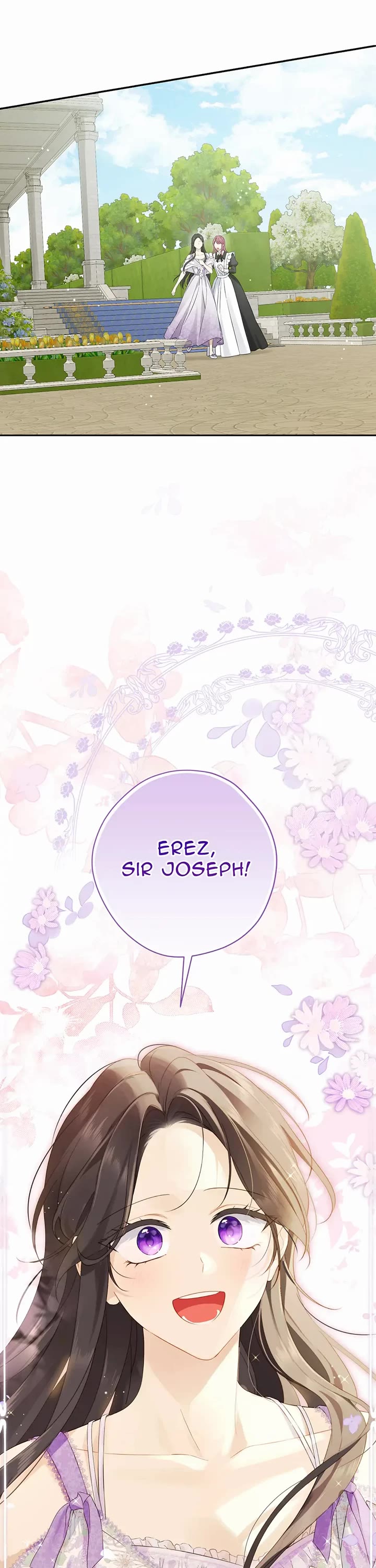 I Am the Real One Chapter 146 page 22