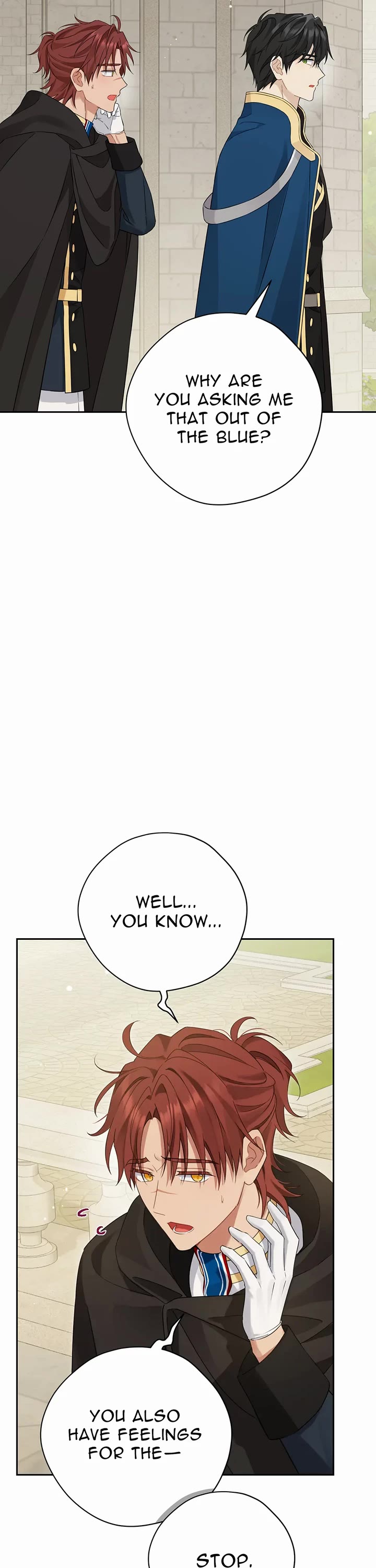 I Am the Real One Chapter 146 page 31