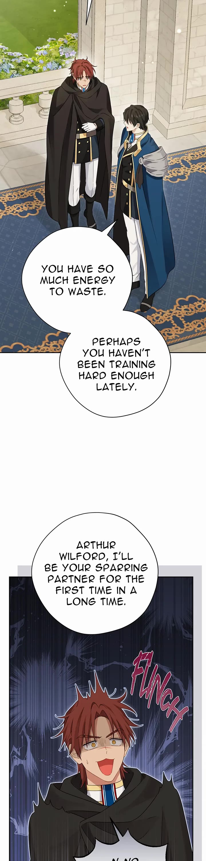 I Am the Real One Chapter 146 page 33