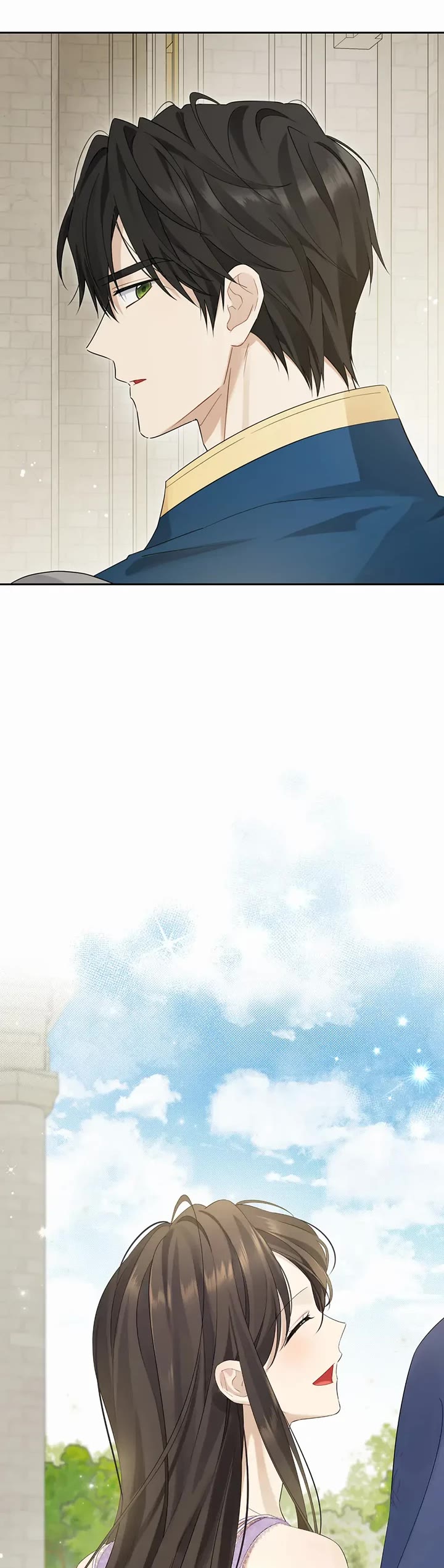 I Am the Real One Chapter 146 page 35