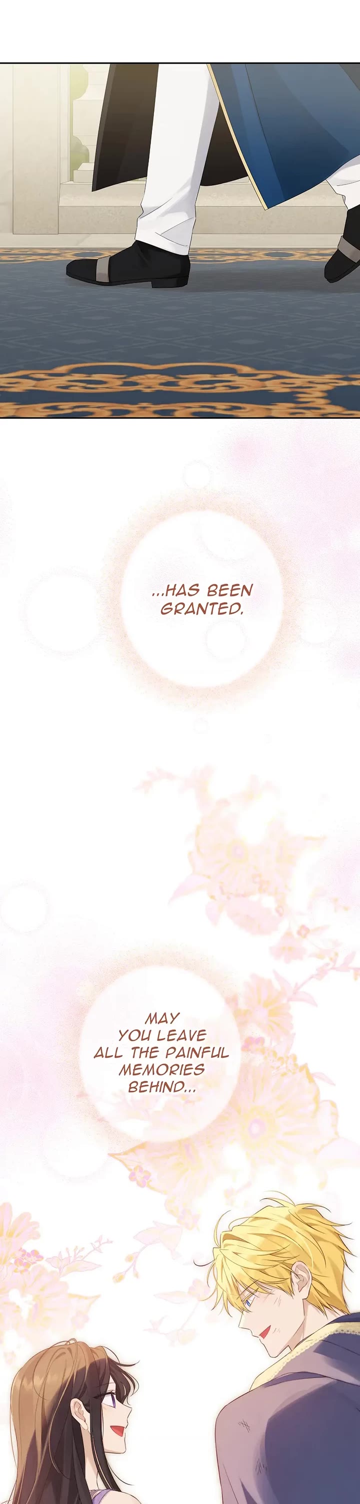 I Am the Real One Chapter 146 page 37