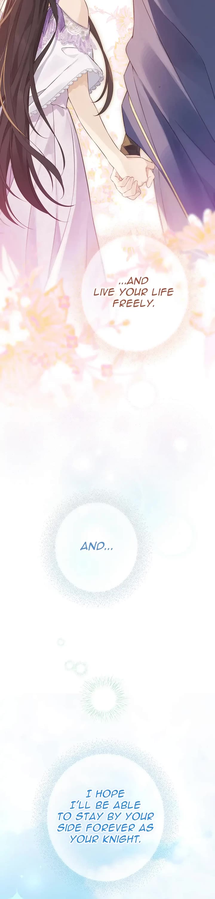 I Am the Real One Chapter 146 page 38