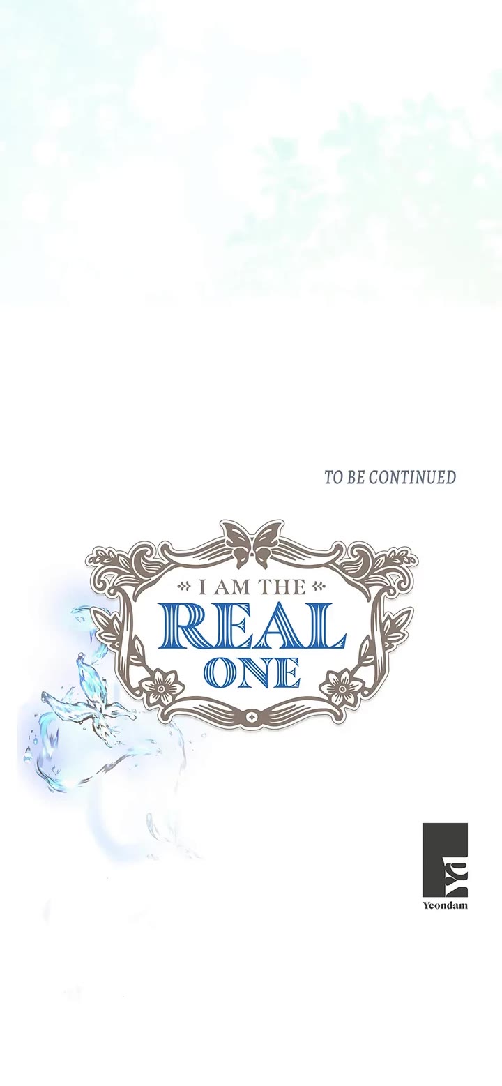 I Am the Real One Chapter 146 page 43