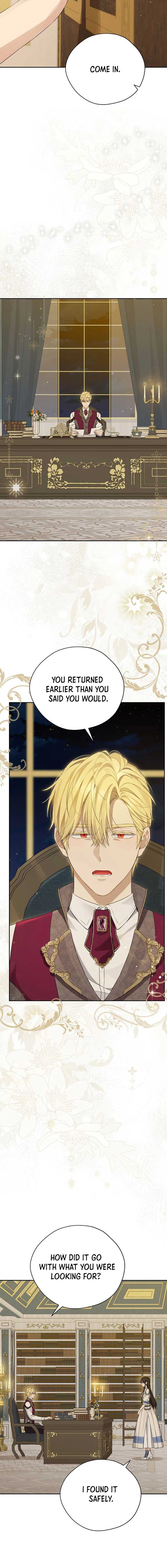 I Am the Real One Chapter 131 page 6