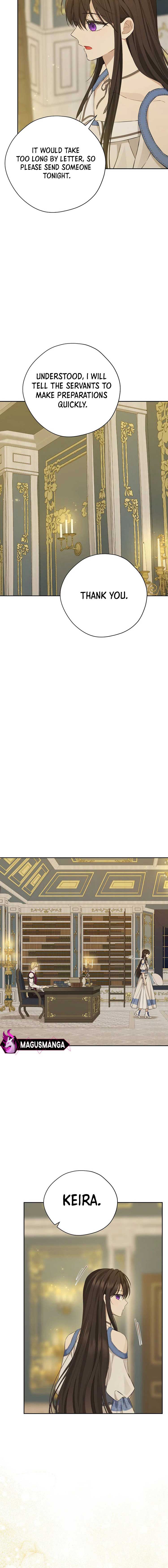 I Am the Real One Chapter 131 page 8