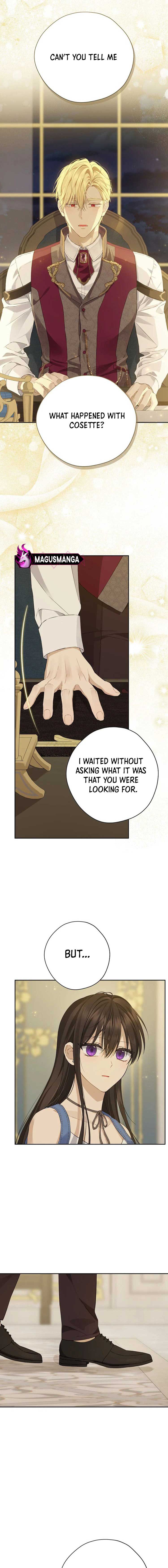 I Am the Real One Chapter 131 page 9