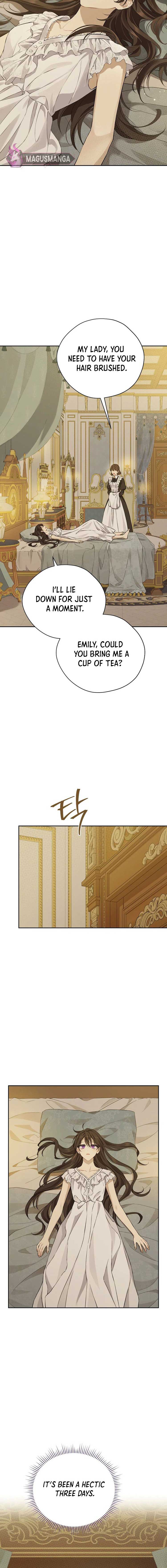 I Am the Real One Chapter 131 page 14