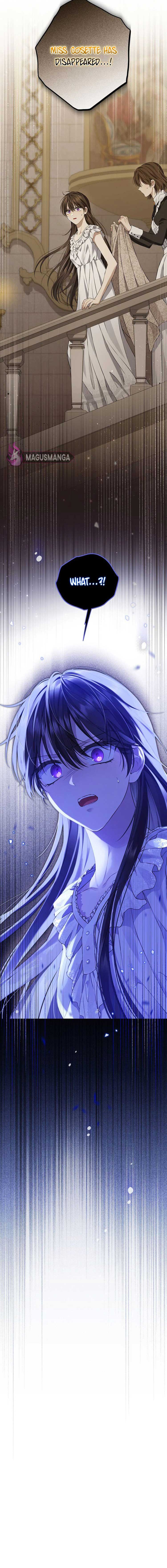 I Am the Real One Chapter 131 page 19