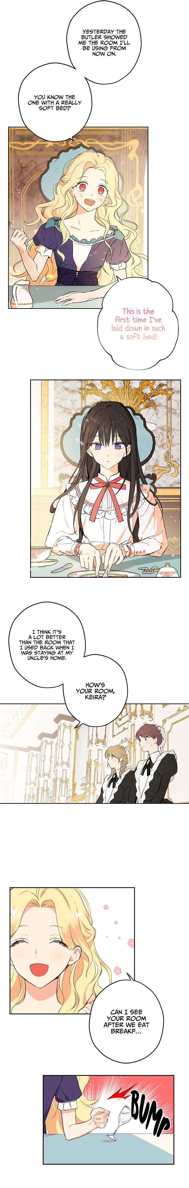 I Am the Real One Chapter 2 page 7