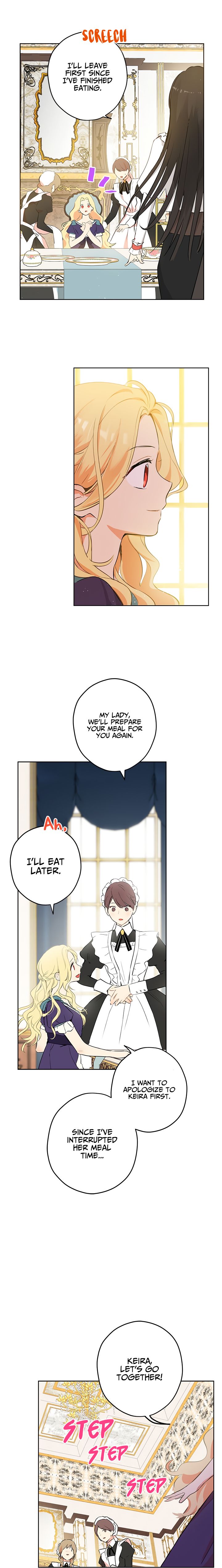 I Am the Real One Chapter 2 page 9