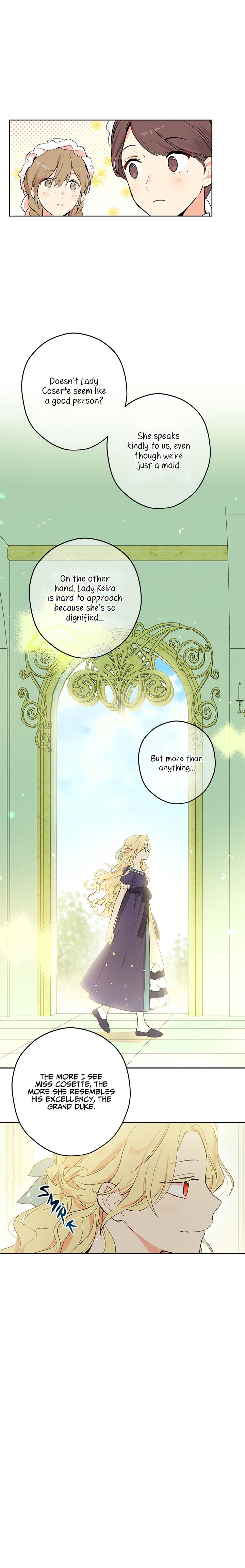 I Am the Real One Chapter 2 page 10