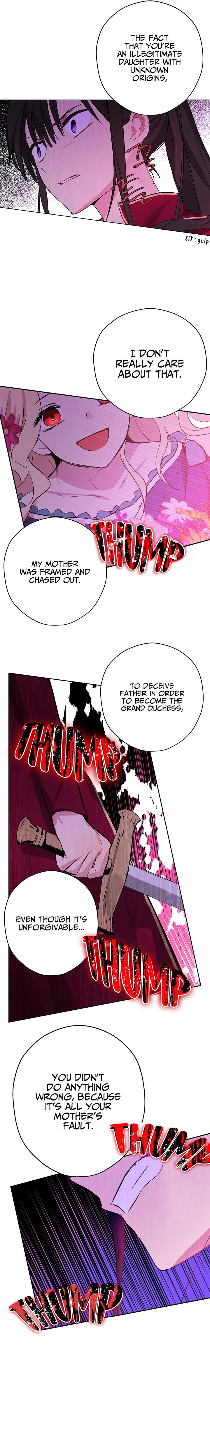 I Am the Real One Chapter 2 page 16