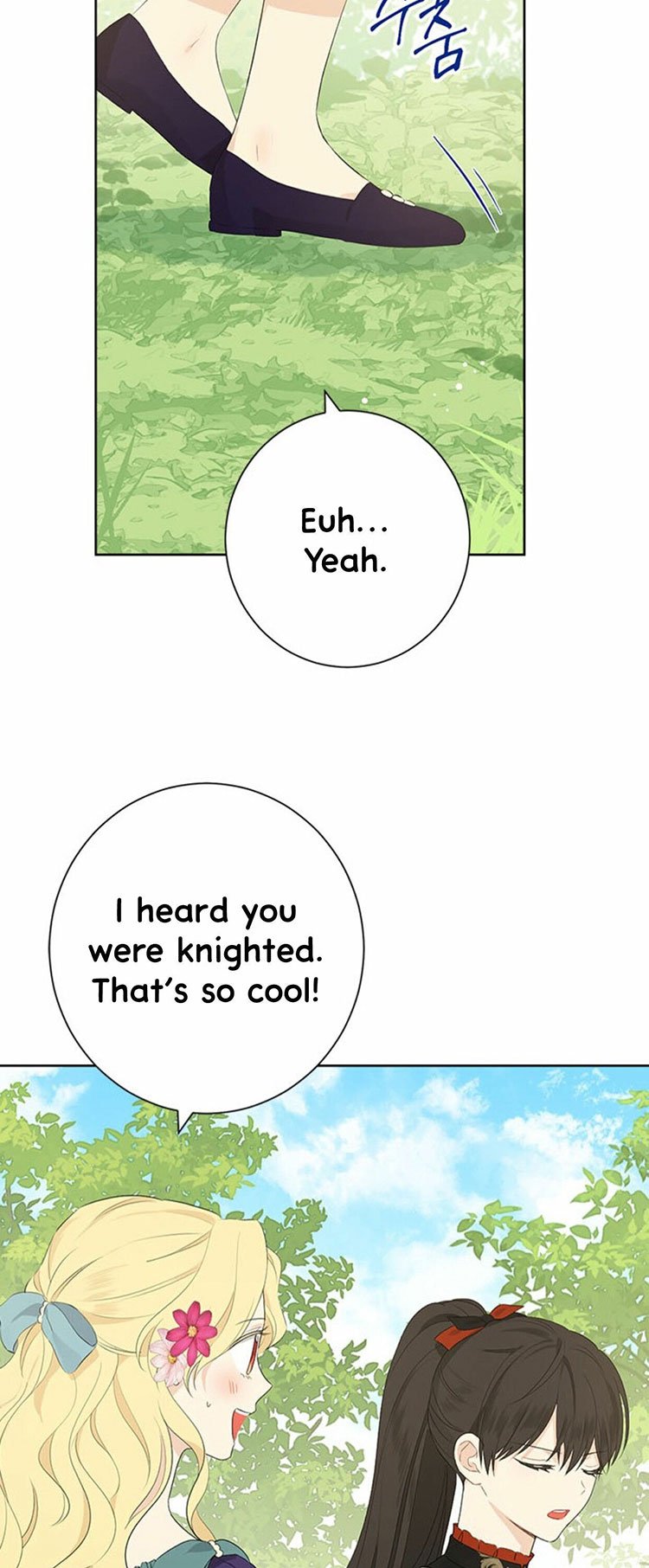 I Am the Real One Chapter 45 page 2
