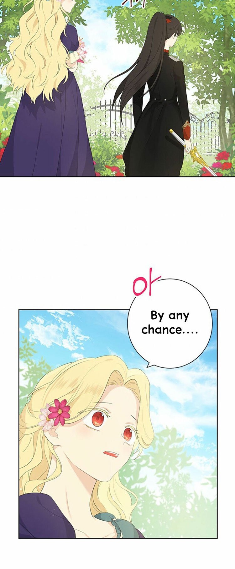 I Am the Real One Chapter 45 page 6