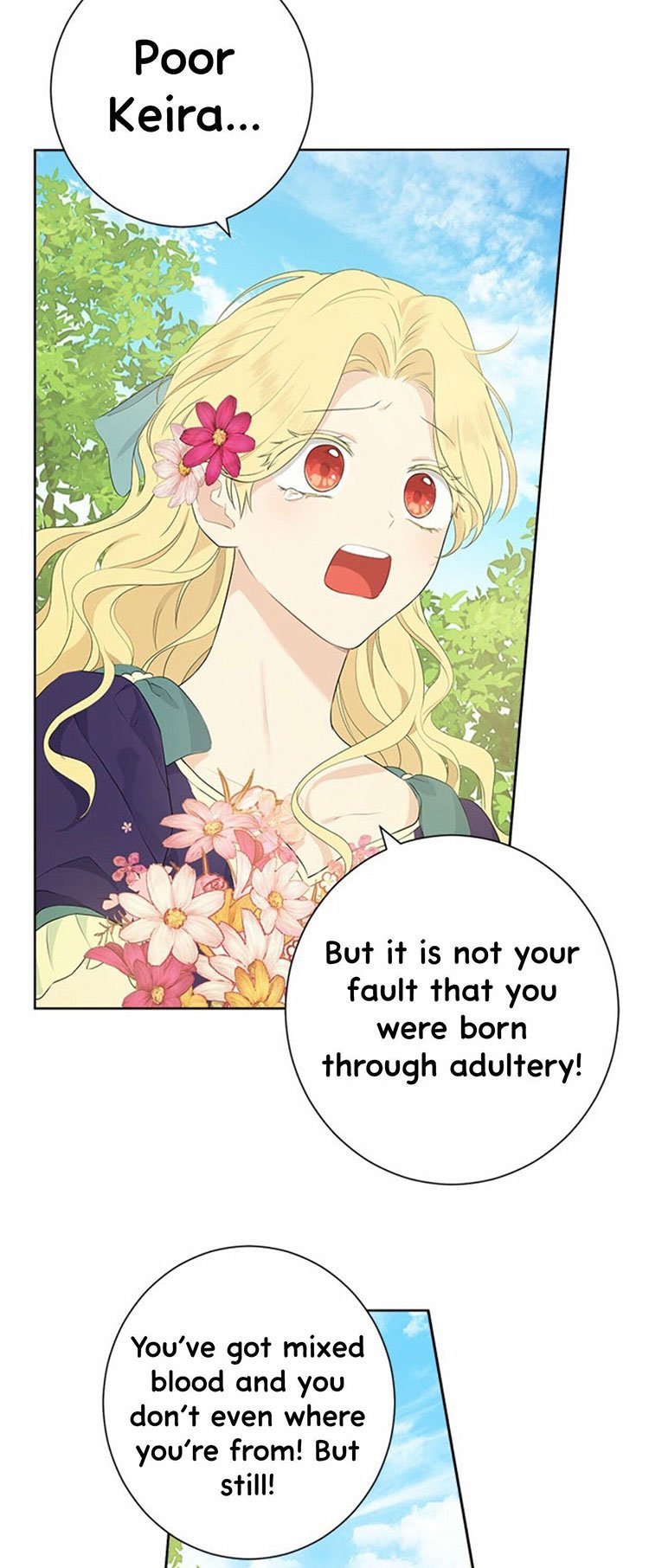 I Am the Real One Chapter 45 page 8