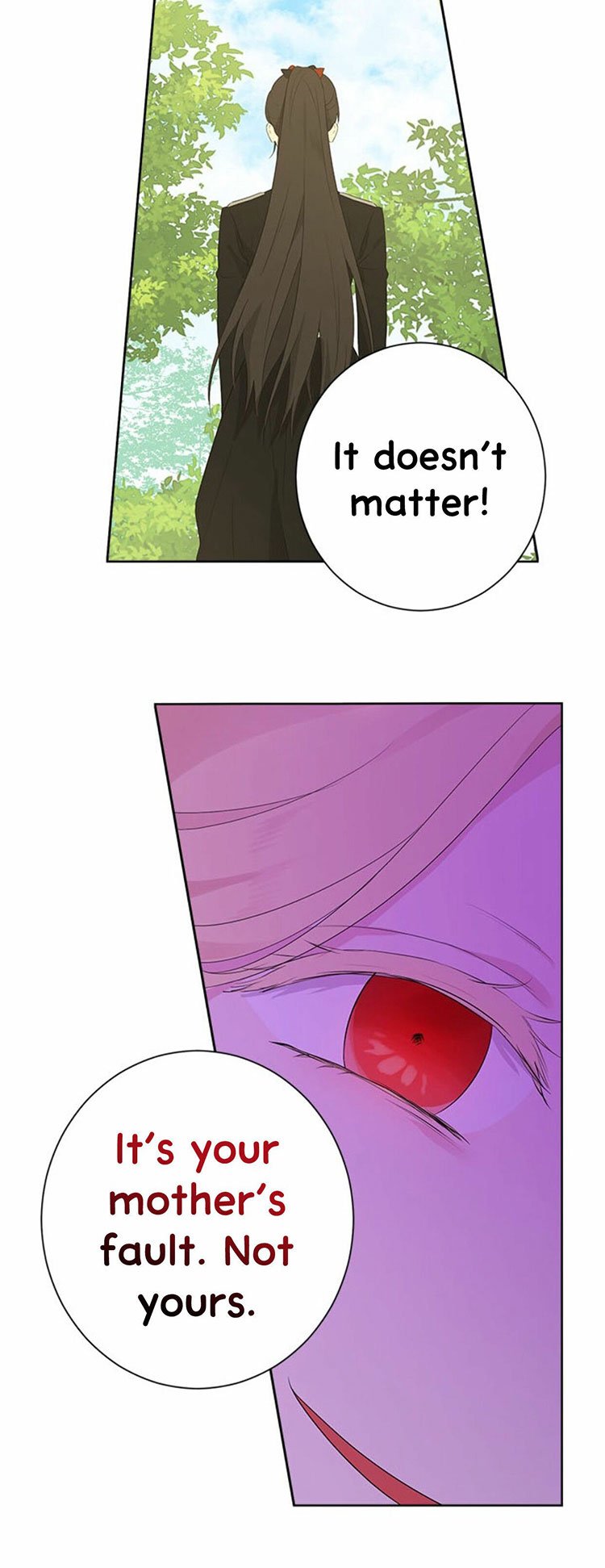I Am the Real One Chapter 45 page 9