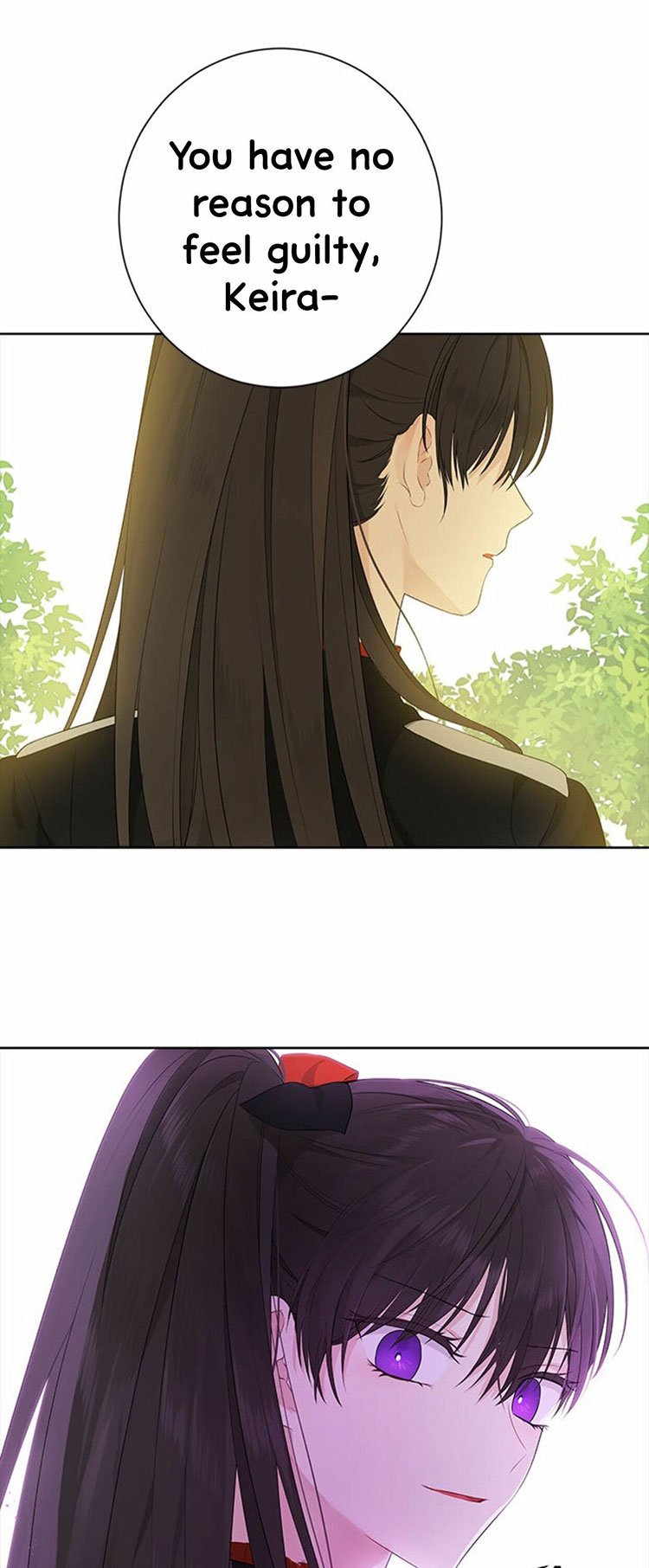 I Am the Real One Chapter 45 page 10