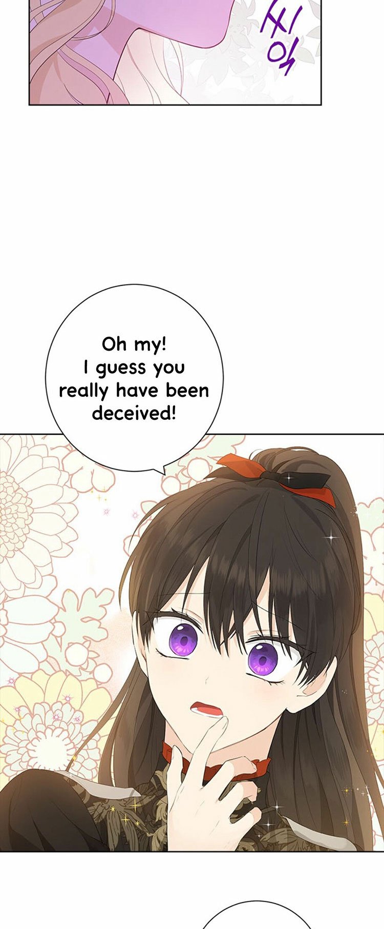 I Am the Real One Chapter 45 page 13