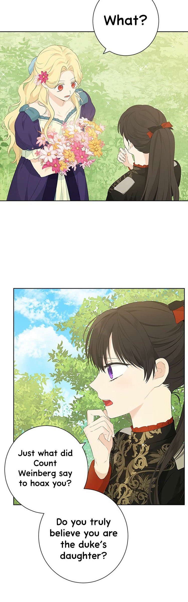 I Am the Real One Chapter 45 page 14