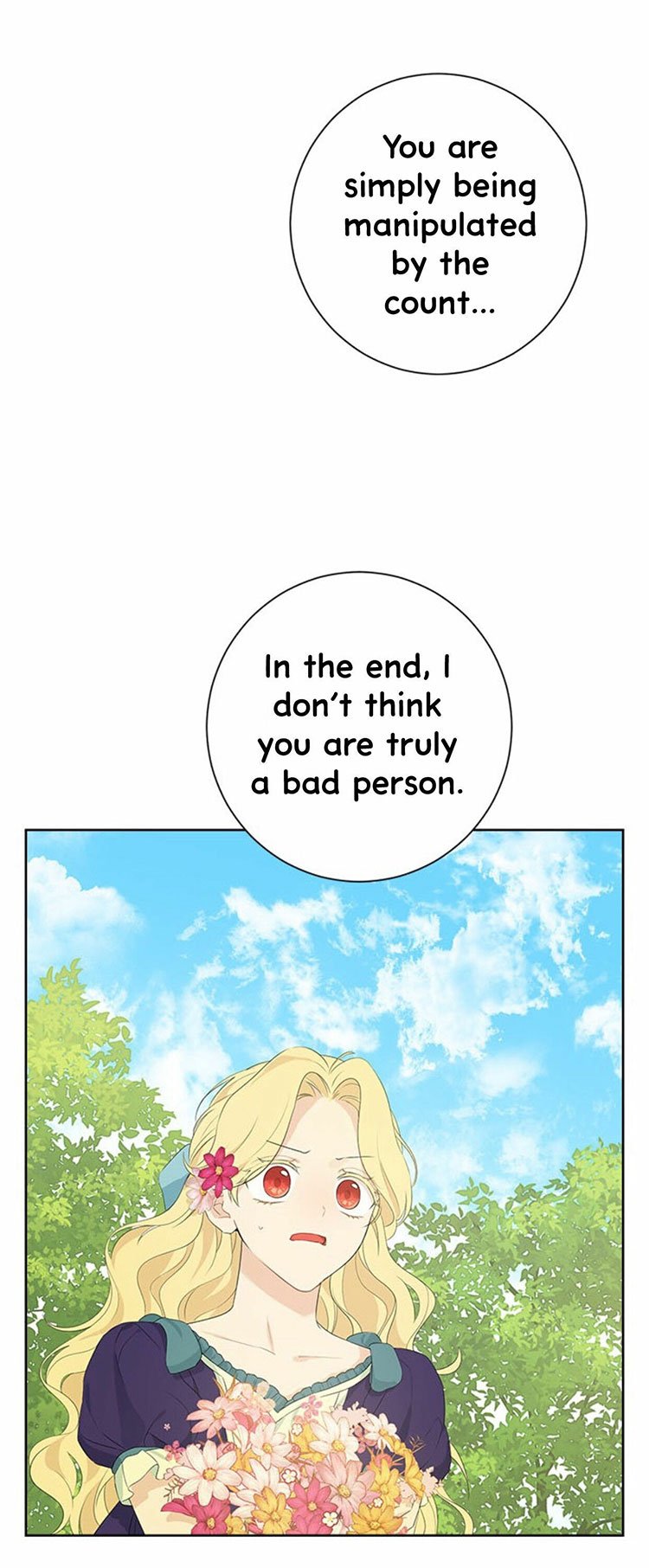 I Am the Real One Chapter 45 page 15