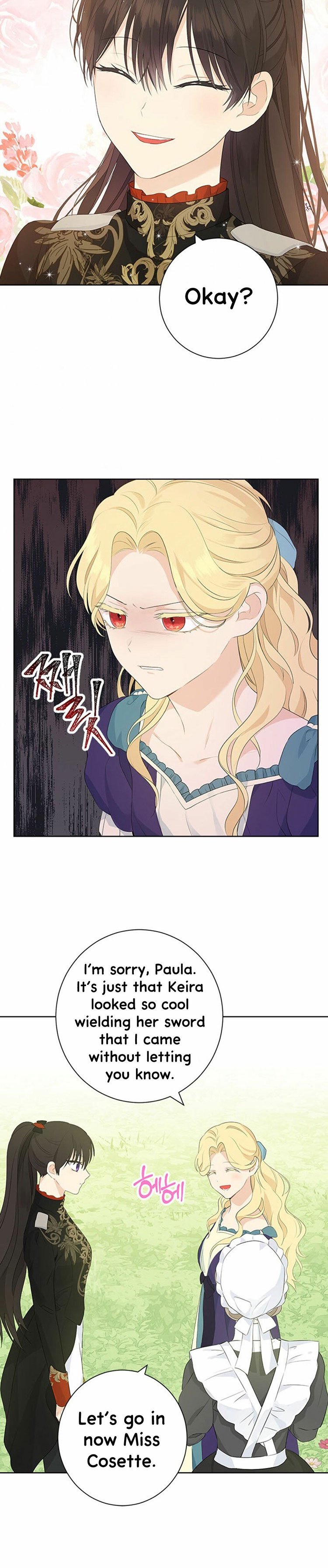 I Am the Real One Chapter 45 page 26